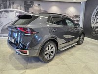 USED 2024 24 KIA SPORTAGE 1.6 h T-GDi GT-Line S SUV 5dr Petrol Hybrid Auto Euro 6 (s/s) (207 bhp) FULL LEATHER + NAVIGATION + AUTO