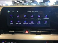 USED 2024 24 KIA SPORTAGE 1.6 h T-GDi GT-Line S SUV 5dr Petrol Hybrid Auto Euro 6 (s/s) (207 bhp) FULL LEATHER + NAVIGATION + AUTO