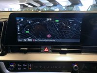 USED 2024 24 KIA SPORTAGE 1.6 h T-GDi GT-Line S SUV 5dr Petrol Hybrid Auto Euro 6 (s/s) (207 bhp) FULL LEATHER + NAVIGATION + AUTO