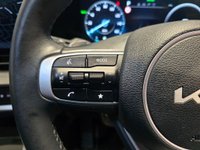 USED 2024 24 KIA SPORTAGE 1.6 h T-GDi GT-Line S SUV 5dr Petrol Hybrid Auto Euro 6 (s/s) (207 bhp) FULL LEATHER + NAVIGATION + AUTO
