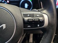USED 2024 24 KIA SPORTAGE 1.6 h T-GDi GT-Line S SUV 5dr Petrol Hybrid Auto Euro 6 (s/s) (207 bhp) FULL LEATHER + NAVIGATION + AUTO