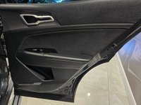 USED 2024 24 KIA SPORTAGE 1.6 h T-GDi GT-Line S SUV 5dr Petrol Hybrid Auto Euro 6 (s/s) (207 bhp) FULL LEATHER + NAVIGATION + AUTO