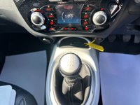 USED 2014 64 NISSAN JUKE 1.2 DIG-T Tekna SUV 5dr Petrol Manual Euro 5 (s/s) Euro 5 (115 ps) GREAT SERVICE HISTORY WITH THIS CAR
