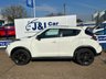USED 2014 64 NISSAN JUKE 1.2 DIG-T Tekna SUV 5dr Petrol Manual Euro 5 (s/s) Euro 5 (115 ps) GREAT SERVICE HISTORY WITH THIS CAR