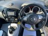 USED 2014 64 NISSAN JUKE 1.2 DIG-T Tekna SUV 5dr Petrol Manual Euro 5 (s/s) Euro 5 (115 ps) GREAT SERVICE HISTORY WITH THIS CAR