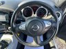 USED 2014 64 NISSAN JUKE 1.2 DIG-T Tekna SUV 5dr Petrol Manual Euro 5 (s/s) Euro 5 (115 ps) GREAT SERVICE HISTORY WITH THIS CAR