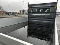 USED 2025 RENAULT MASTER Double Cab Tipper LWB DIESEL FWD LL35 DCi 150 Advance Aluminium Tipper 