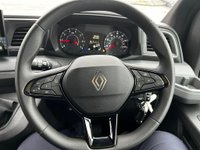 USED 2025 RENAULT MASTER Double Cab Tipper LWB DIESEL FWD LL35 DCi 150 Advance Aluminium Tipper 