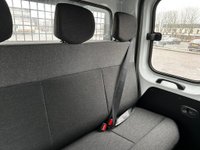 USED 2025 RENAULT MASTER Double Cab Tipper LWB DIESEL FWD LL35 DCi 150 Advance Aluminium Tipper 