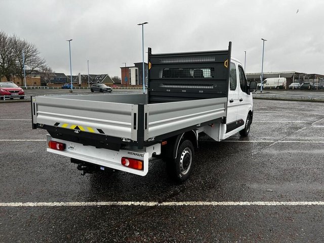 2025 RENAULT MASTER - Photo 2