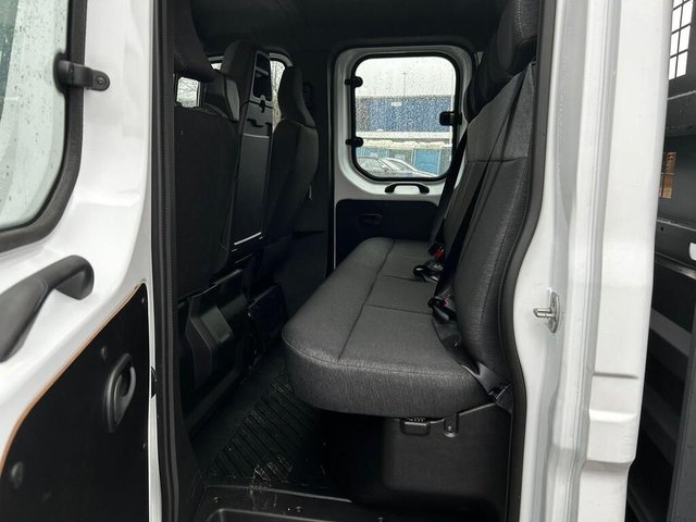 2025 RENAULT MASTER - Photo 3