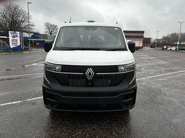 2025 RENAULT MASTER - Photo 4