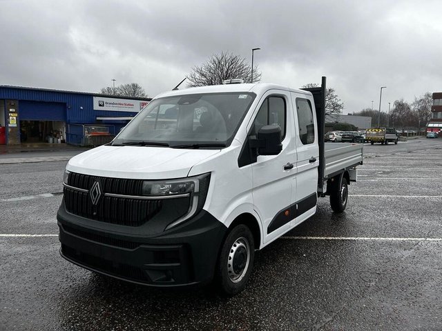 2025 RENAULT MASTER - Photo 5