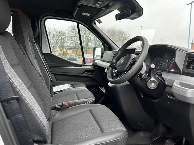 2025 RENAULT MASTER - Photo 7