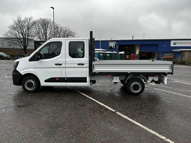 2025 RENAULT MASTER - Photo 9