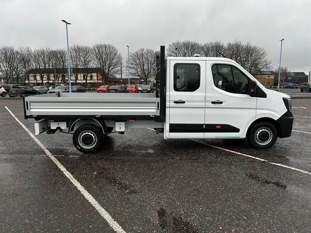 2025 RENAULT MASTER - Photo 11