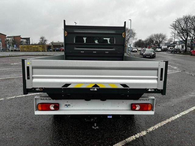 2025 RENAULT MASTER - Photo 12
