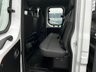 USED 2025 RENAULT MASTER Double Cab Tipper LWB DIESEL FWD LL35 DCi 150 Advance Aluminium Tipper 