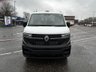 USED 2025 RENAULT MASTER Double Cab Tipper LWB DIESEL FWD LL35 DCi 150 Advance Aluminium Tipper 