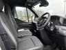 USED 2025 RENAULT MASTER Double Cab Tipper LWB DIESEL FWD LL35 DCi 150 Advance Aluminium Tipper 