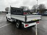 USED 2025 RENAULT MASTER Double Cab Tipper LWB DIESEL FWD LL35 DCi 150 Advance Aluminium Tipper 
