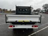 USED 2025 RENAULT MASTER Double Cab Tipper LWB DIESEL FWD LL35 DCi 150 Advance Aluminium Tipper 