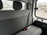 USED 2025 RENAULT MASTER Double Cab Tipper LWB DIESEL FWD LL35 DCi 150 Advance Aluminium Tipper 