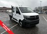 USED 2025 RENAULT MASTER Double Cab Tipper LWB DIESEL FWD LL35 DCi 150 Advance Aluminium Tipper 