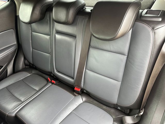 2015 VAUXHALL MOKKA 1.4i Turbo SE SUV 5dr Petrol Auto 2WD Euro 6 (140 ps) - Photo 9