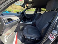 USED 2016 66 BMW 1 SERIES 2.0 118d M Sport Hatchback 5dr Diesel Manual Euro 6 (s/s) (150 ps) BEAUTIFUL CAR FOR THE AGE AND MILEAGE, LONG MOT AND GREAT SERVICE HISTORY, LOW MILES, HPI CLEAR, 2 X KEYS! SAT NAV, PARKING SENSORS, BLUETOOTH, CRUISE, CLIMATE, PRIVACY GLASS!