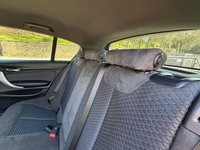 USED 2016 66 BMW 1 SERIES 2.0 118d M Sport Hatchback 5dr Diesel Manual Euro 6 (s/s) (150 ps) BEAUTIFUL CAR FOR THE AGE AND MILEAGE, LONG MOT AND GREAT SERVICE HISTORY, LOW MILES, HPI CLEAR, 2 X KEYS! SAT NAV, PARKING SENSORS, BLUETOOTH, CRUISE, CLIMATE, PRIVACY GLASS!
