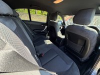 USED 2016 66 BMW 1 SERIES 2.0 118d M Sport Hatchback 5dr Diesel Manual Euro 6 (s/s) (150 ps) BEAUTIFUL CAR FOR THE AGE AND MILEAGE, LONG MOT AND GREAT SERVICE HISTORY, LOW MILES, HPI CLEAR, 2 X KEYS! SAT NAV, PARKING SENSORS, BLUETOOTH, CRUISE, CLIMATE, PRIVACY GLASS!
