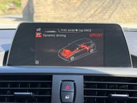 USED 2016 66 BMW 1 SERIES 2.0 118d M Sport Hatchback 5dr Diesel Manual Euro 6 (s/s) (150 ps) BEAUTIFUL CAR FOR THE AGE AND MILEAGE, LONG MOT AND GREAT SERVICE HISTORY, LOW MILES, HPI CLEAR, 2 X KEYS! SAT NAV, PARKING SENSORS, BLUETOOTH, CRUISE, CLIMATE, PRIVACY GLASS!