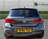 USED 2016 66 BMW 1 SERIES 2.0 118d M Sport Hatchback 5dr Diesel Manual Euro 6 (s/s) (150 ps) BEAUTIFUL CAR FOR THE AGE AND MILEAGE, LONG MOT AND GREAT SERVICE HISTORY, LOW MILES, HPI CLEAR, 2 X KEYS! SAT NAV, PARKING SENSORS, BLUETOOTH, CRUISE, CLIMATE, PRIVACY GLASS!