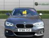 USED 2016 66 BMW 1 SERIES 2.0 118d M Sport Hatchback 5dr Diesel Manual Euro 6 (s/s) (150 ps) BEAUTIFUL CAR FOR THE AGE AND MILEAGE, LONG MOT AND GREAT SERVICE HISTORY, LOW MILES, HPI CLEAR, 2 X KEYS! SAT NAV, PARKING SENSORS, BLUETOOTH, CRUISE, CLIMATE, PRIVACY GLASS!