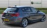 USED 2016 66 BMW 1 SERIES 2.0 118d M Sport Hatchback 5dr Diesel Manual Euro 6 (s/s) (150 ps) BEAUTIFUL CAR FOR THE AGE AND MILEAGE, LONG MOT AND GREAT SERVICE HISTORY, LOW MILES, HPI CLEAR, 2 X KEYS! SAT NAV, PARKING SENSORS, BLUETOOTH, CRUISE, CLIMATE, PRIVACY GLASS!