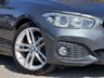 USED 2016 66 BMW 1 SERIES 2.0 118d M Sport Hatchback 5dr Diesel Manual Euro 6 (s/s) (150 ps) BEAUTIFUL CAR FOR THE AGE AND MILEAGE, LONG MOT AND GREAT SERVICE HISTORY, LOW MILES, HPI CLEAR, 2 X KEYS! SAT NAV, PARKING SENSORS, BLUETOOTH, CRUISE, CLIMATE, PRIVACY GLASS!