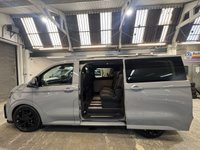 USED 2025 75 VOLKSWAGEN TRANSPORTER 150ps Auto Vdub Flexi Seat Custom Kombi  Finance and Part Exchange available