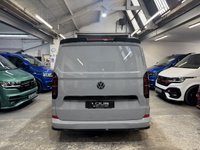 USED 2025 75 VOLKSWAGEN TRANSPORTER 150ps Auto Vdub Flexi Seat Custom Kombi  Finance and Part Exchange available