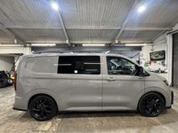 USED 2025 75 VOLKSWAGEN TRANSPORTER 150ps Auto Vdub Flexi Seat Custom Kombi  Finance and Part Exchange available