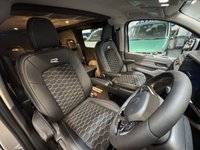 USED 2025 75 VOLKSWAGEN TRANSPORTER 150ps Auto Vdub Flexi Seat Custom Kombi  Finance and Part Exchange available