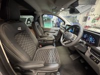 USED 2025 75 VOLKSWAGEN TRANSPORTER 150ps Auto Vdub Flexi Seat Custom Kombi  Finance and Part Exchange available