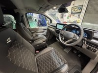 USED 2025 75 VOLKSWAGEN TRANSPORTER 150ps Auto Vdub Flexi Seat Custom Kombi  Finance and Part Exchange available