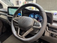 USED 2025 75 VOLKSWAGEN TRANSPORTER 150ps Auto Vdub Flexi Seat Custom Kombi  Finance and Part Exchange available