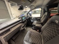 USED 2025 75 VOLKSWAGEN TRANSPORTER 150ps Auto Vdub Flexi Seat Custom Kombi  Finance and Part Exchange available