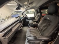 USED 2025 75 VOLKSWAGEN TRANSPORTER 150ps Auto Vdub Flexi Seat Custom Kombi  Finance and Part Exchange available