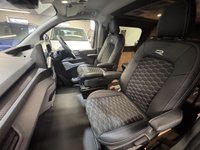 USED 2025 75 VOLKSWAGEN TRANSPORTER 150ps Auto Vdub Flexi Seat Custom Kombi  Finance and Part Exchange available