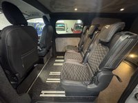 USED 2025 75 VOLKSWAGEN TRANSPORTER 150ps Auto Vdub Flexi Seat Custom Kombi  Finance and Part Exchange available