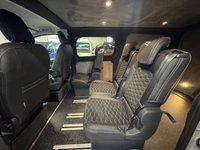 USED 2025 75 VOLKSWAGEN TRANSPORTER 150ps Auto Vdub Flexi Seat Custom Kombi  Finance and Part Exchange available
