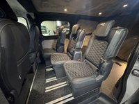 USED 2025 75 VOLKSWAGEN TRANSPORTER 150ps Auto Vdub Flexi Seat Custom Kombi  Finance and Part Exchange available